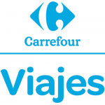 logo Carrefour Viajes Caldes de Montbui Major