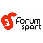 logo Forum Sport Portugalete
