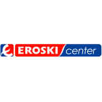 logo EROSKI center Jaca