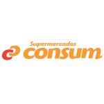 logo Consum Torrevieja Diego Ramírez