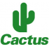 logo Cactus Supermarché