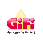 logo Gifi BONNEUIL SUR MARNE