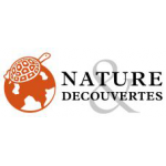 logo Nature & Découvertes Bertrange