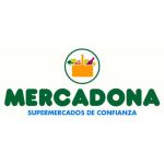logo Mercadona Huércal De Almería Peña