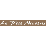 logo Le P'tit Nicolas