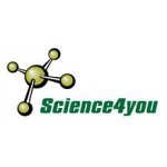logo Science4you Matosinhos Norte Shopping