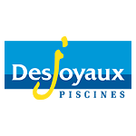 logo Desjoyaux Piscines Eysines
