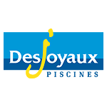 logo Desjoyaux Piscines Tournefeuille