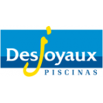 logo Desjoyaux Piscinas Cabanillas del Campo Guadalajara