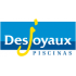logo Desjoyaux Piscinas