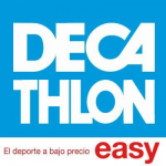 logo DECATHLON Easy Huércal De Almería