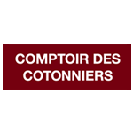 logo Comptoir des cotonniers La Roche sur Yon