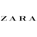 logo ZARA Paris 14 - Général Leclerc