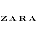 logo ZARA ROUEN