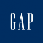 logo Gap LE CHESNAY