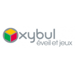 logo Oxybul éveil et jeux Paris Victor Hugo