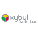 logo Oxybul éveil et jeux Toulouse Labège