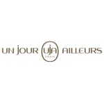 logo Un jour ailleurs TOULOUSE