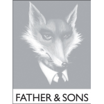 logo Father and Sons PARIS 14