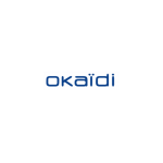 logo Okaïdi LATTES