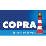 logo Copra TOURVES