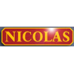 logo NICOLAS VILLE D'AVRAY