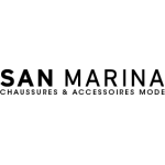 logo San Marina Aix-en-Provence