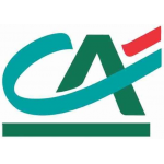 logo Crédit Agricole Paris Denfert-Rochereau