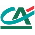 logo Crédit Agricole Aulnay Sous Bois