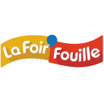 logo La Foir'Fouille Hagondange