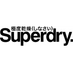 logo Superdry Madrid C.C. La Vaguada