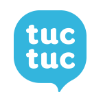 logo Tuc Tuc Bilbao