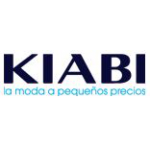 logo Kiabi Madrid Isla Azul