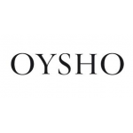 logo Oysho Barcelona Pelayo