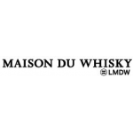 logo La Maison du Whisky Paris 6