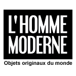 logo L'Homme Moderne Lyon 2
