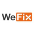 logo WeFIX