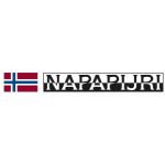 logo Napapijri Grenoble