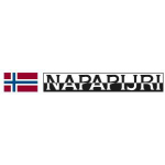 logo Napapijri Reims