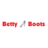 logo Betty Boots