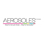 logo Aerosoles Madrid Orense