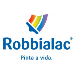 logo Robbialac Guimarães