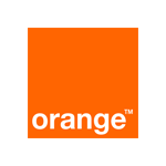 logo Orange Ixelles Porte de Namur