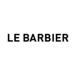 logo Le Barbier Portet-sur-Garonne