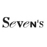 logo Seven's Arles