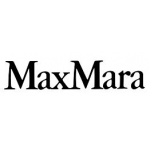 logo Max Mara Bruxelles