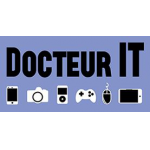 logo Docteur IT Cahors