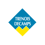 logo Trenois Decamps Nanterre