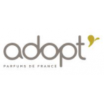 logo Adopt' Paris Gare de Lyon Quai 4
