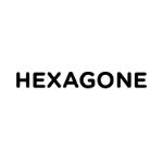 logo Hexagone